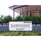 Kangsadan Resort