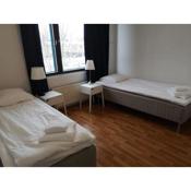 Kotimaailma furnished apartment, homely & sauna