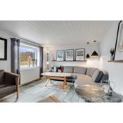 Large And Newly Renovated Holiday Home In Cozy Ingstrup