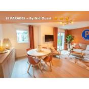 Le Parades by Nid'Ouest