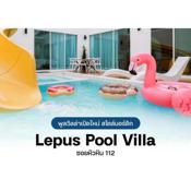 Lepus Pool Villa