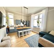 Lossie Self-Catering Apartment