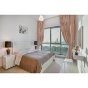 LOVELY 2 Bedroom Apartment (Sea View)