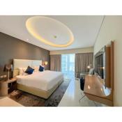 Luton Vacation Homes - Damac Paramount 2BR High Floor, Business Bay, Dubai 61AB06