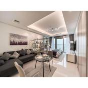 Luton Vacation Homes - Damac Paramount Midtown Business Bay Dubai - 37AB09