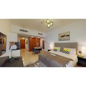LuxBnB - Park Towers - DIFC