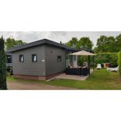 Luxe 4 tot 6 persoons Chalet