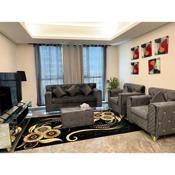 Luxurious 2 bedroom Apartment in Trade Center