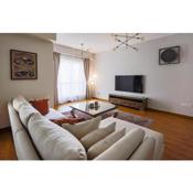 Luxury 2 bedroom with beautiful sea view !