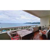 Luxury Patong Tower Seaview Condo in Phuket, Thailand on 15th floor no001