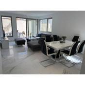 Luxury Two-Bedroom Apartment with Two Private Parking