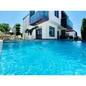 Luxury Villa with private pool ''VİLLA FLAMINGO 7''