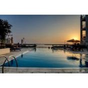 Magical and Peaceful apartment in Port de La Mer, Jumeirah Dubai I Beach and Pool