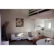 Maisonette Appartement im Centro Borghetto Ascona