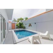 Majestic Bliss:3BDR pool villa