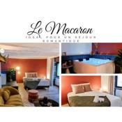 Majord'Home Spa 4*- Le Macaron -Cœur Vieille Ville