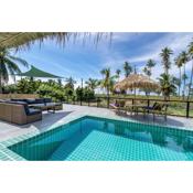 Manao Seaview Pool Villa 33 - 5 Mins Walk To The Beach