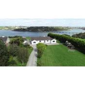 Marina views, Kinsale, Exquisite holiday homes, sleeps 20