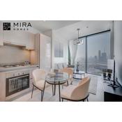 Mira Holiday Homes - Lovely 1 bedroom in Meydan