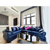 Mira Holiday Homes - Serviced 3 bedroom townhouse
