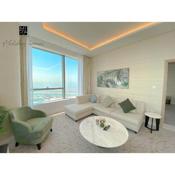 Mira Holiday Homes - Serviced new 1 bedroom in Palm Tower