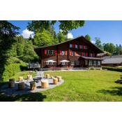 Naturfreunde Hostel Grindelwald