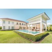 New listing! Heavenly villa at Hacienda