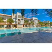 New! Lovely And Spacious Fully Equipped Condo In Cap Cana