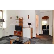 Nice apartment in Medebach with WiFi