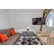 Nice flat in Lille-Europe nearby the Old City - Welkeys