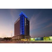 Novotel Bur Dubai - Healthcare City