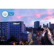 Oakwood Hotel & Residence Bangkok SHA Plus Certified