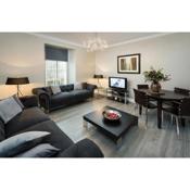 Old Town Suites - Nicolson