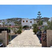 Patmos Sunshine Houses