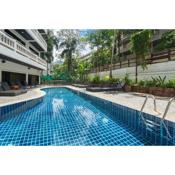 Patong Central Hotel & Apartment