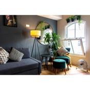 Plymouth Barbican boutique luxury Apartment