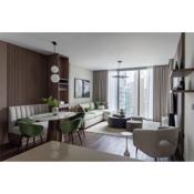 Popular premium 2 bedroom apartment in Marina and close to JBR
