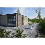 Populier 5 Modern bungalow - for the use of the sauna, additional costs are applicable - near the beach - not for companies