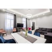 Prime star Deak ter Modern Luxury Apartments Budapest