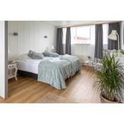 Private and peaceful one bedroom apartments