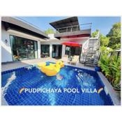 Pudpichaya Pool Villa