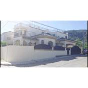 Puerto Plata Fabulous Furnished Apartment with 2 BedRooms,
