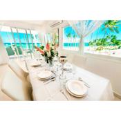 Punta Cana Ocean View Apartment - Private Retreat on Los Corales Beach