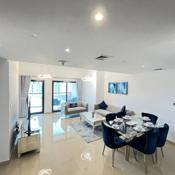 Pure Living - Spacious & Relaxing 2BR Apartment in Dubai Marina