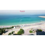 Ramada by Wyndham Beach Hotel Ajman