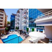 Ramira City Hotel - Adult Only (16+)