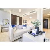 Refined Studio at Sky Gardens DIFC by Deluxe Holiday Homes