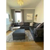Relax,reflect and unwind one bedroom flat