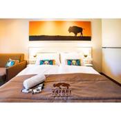 Residence Safari Resort - Bison Lodge