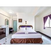 Riqueza Suites Guest Friendly - No Joiner Fees - Near to Walking Street & Beach
